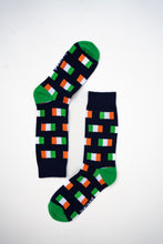 Load image into Gallery viewer, Ireland Flag Socks