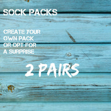 Load image into Gallery viewer, 2 PACK