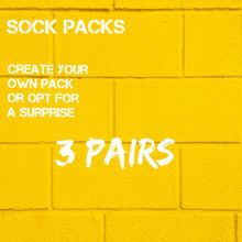 Load image into Gallery viewer, 3 PACK