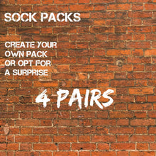 Load image into Gallery viewer, 4 PACK