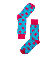 Load image into Gallery viewer, Aqua Star