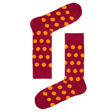 Load image into Gallery viewer, Red Spotty