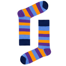 Load image into Gallery viewer, Multi Stripe