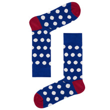 Load image into Gallery viewer, Blue Spotty