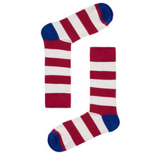 Load image into Gallery viewer, Red Stripe