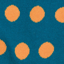 Load image into Gallery viewer, Aqua Spotty