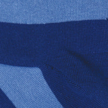 Load image into Gallery viewer, Double Blue Stripe