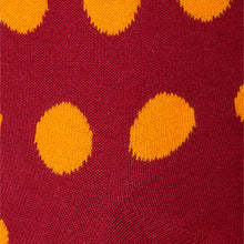 Load image into Gallery viewer, Red Spotty