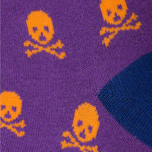 Load image into Gallery viewer, Skull & Cross Bones