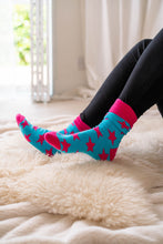 Load image into Gallery viewer, Aqua Star