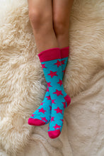 Load image into Gallery viewer, Aqua Star