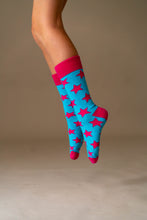 Load image into Gallery viewer, Aqua Star