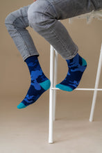 Load image into Gallery viewer, Camo