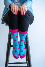 Load image into Gallery viewer, Aqua Star