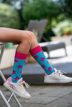 Load image into Gallery viewer, Aqua Star