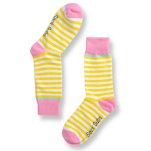 Load image into Gallery viewer, Yellow Stripe