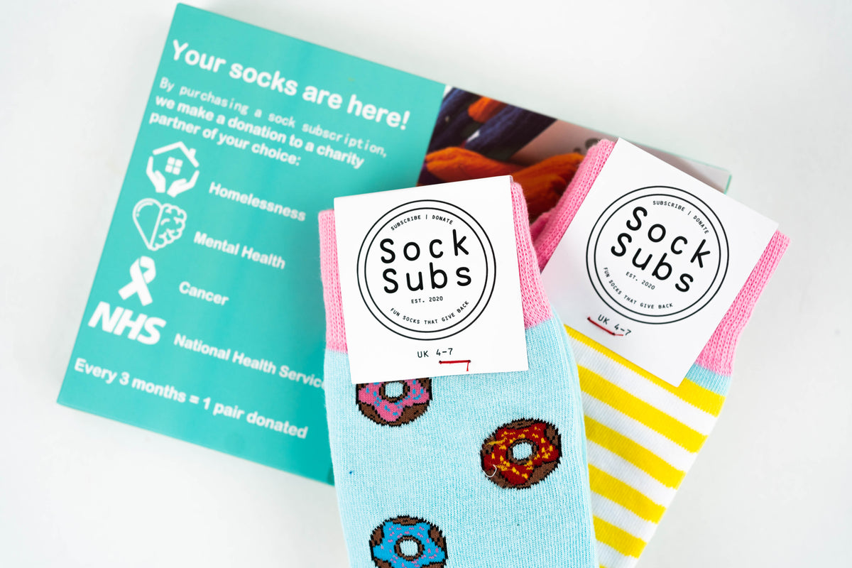 Subscriptions – Sock Subs