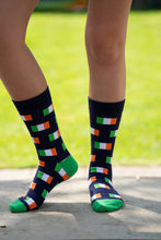Load image into Gallery viewer, Ireland Flag Socks
