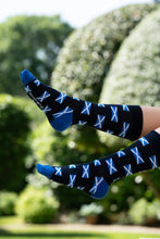 Load image into Gallery viewer, Scotland Flag Socks
