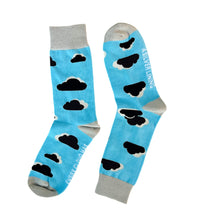 Load image into Gallery viewer, Every Cloud - Teenage Cancer Trust Socks
