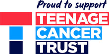 Load image into Gallery viewer, Every Cloud - Teenage Cancer Trust Socks
