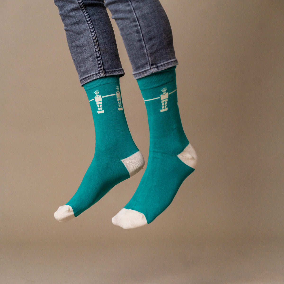 Table Football Socks – Sock Subs